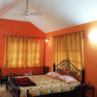 Khoyai Resort, Bolpur 2
